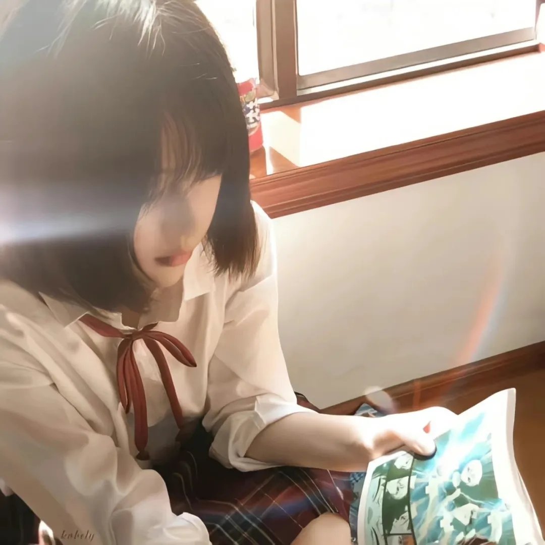情惑