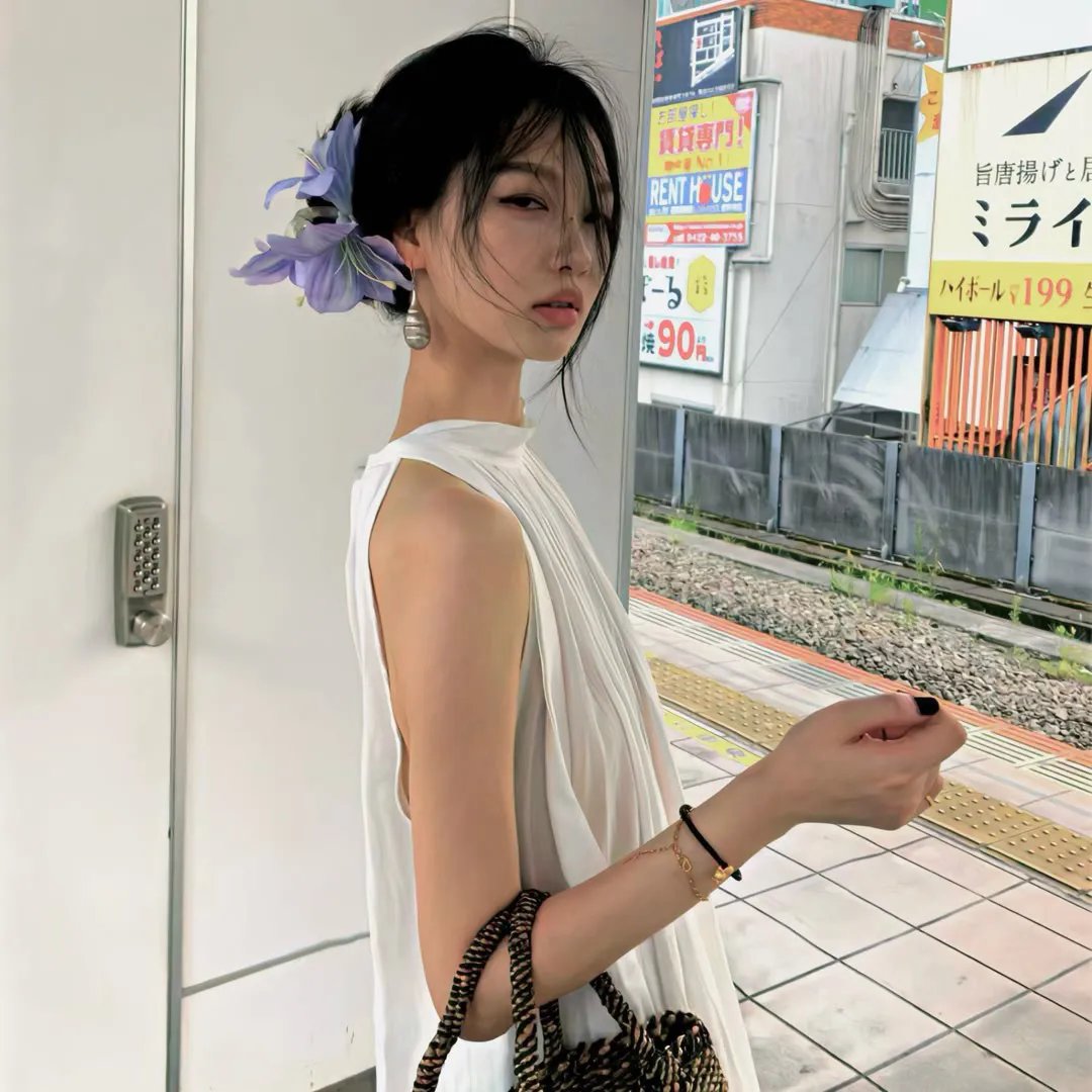 幸运女神
